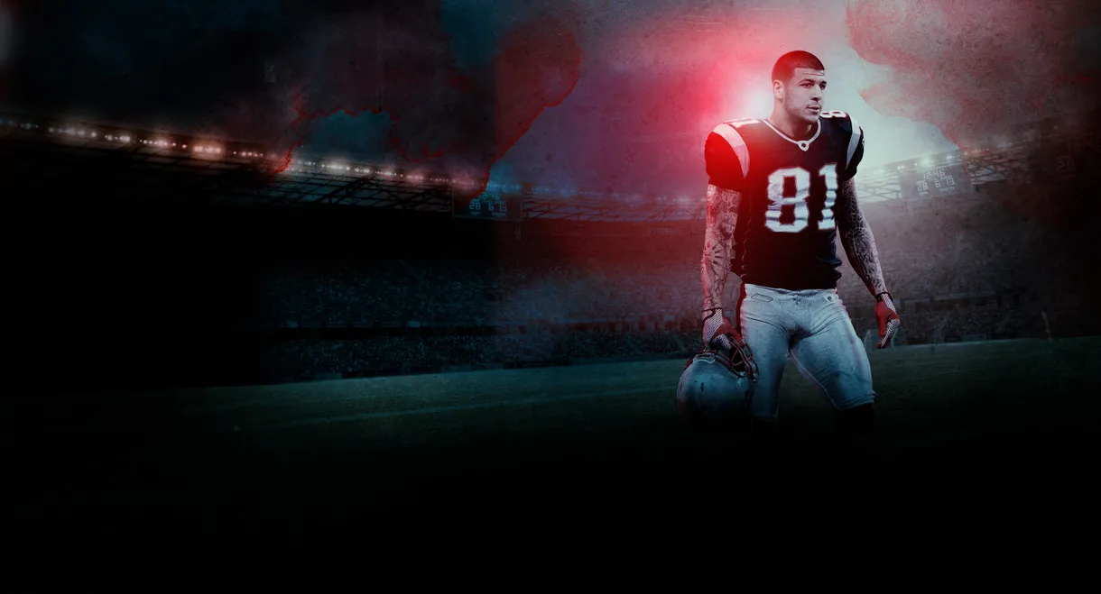 Aaron Hernandez and the Untold Murders of Bristol
