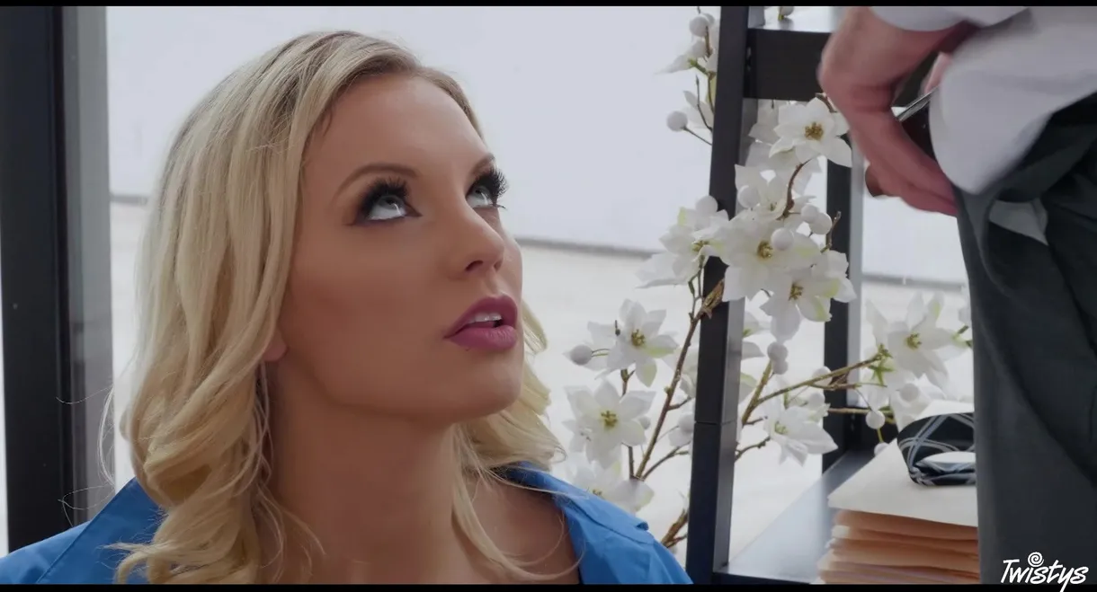 Pornstar Pounding 7