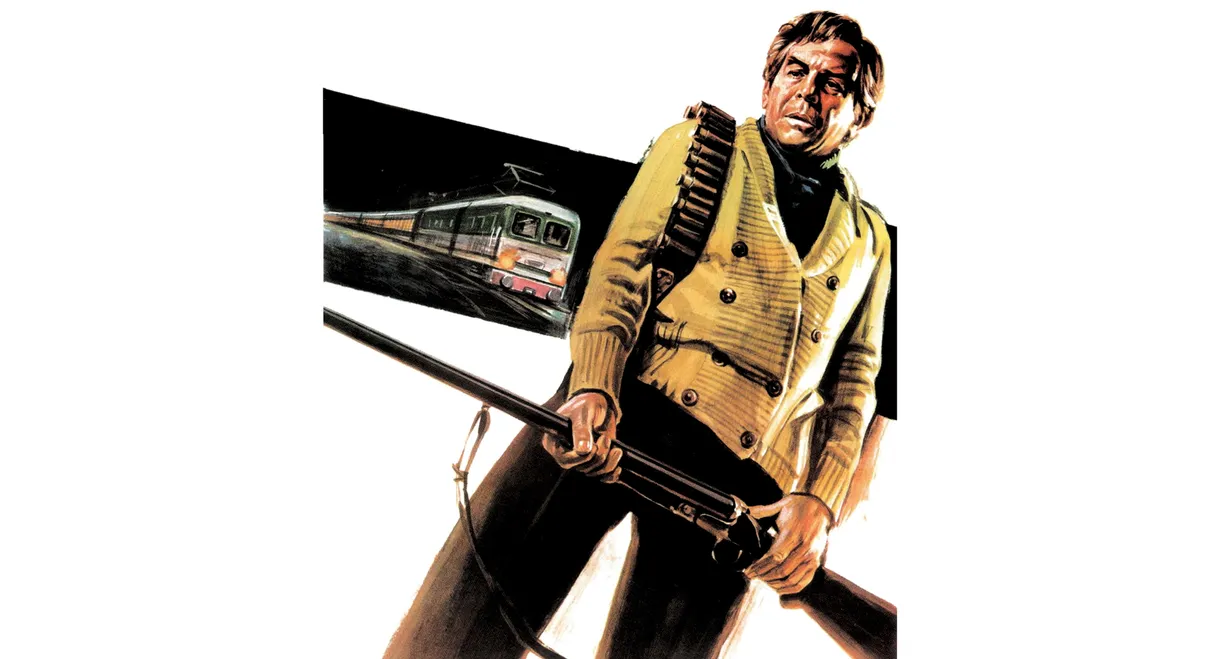 Late Night Trains