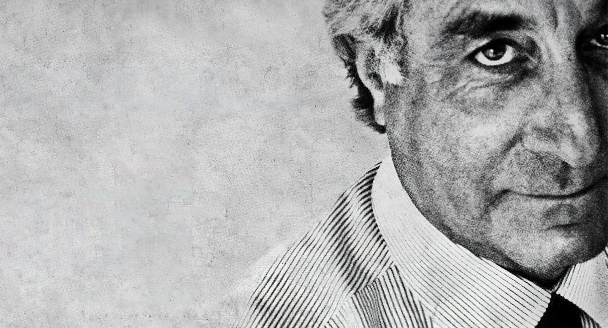 Chasing Madoff