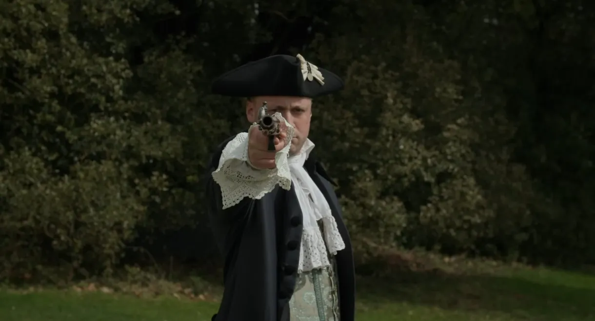 The Art of the Duel