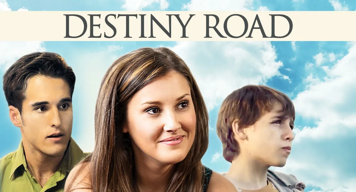 Destiny Road