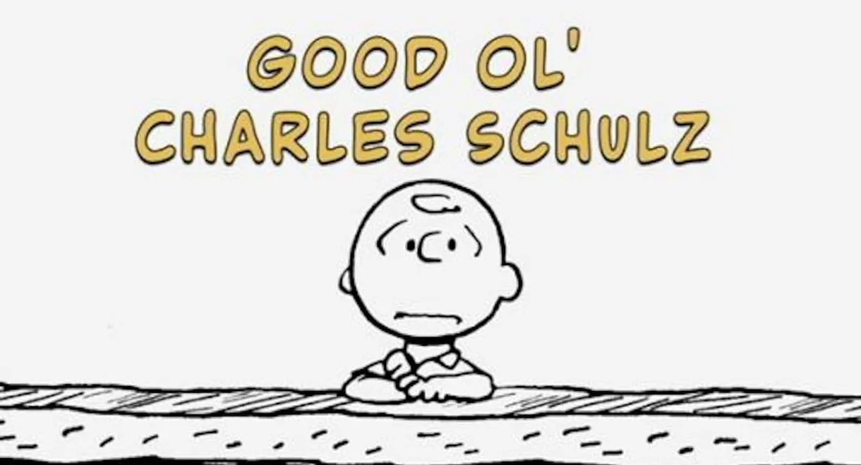 Good Ol' Charles Schulz