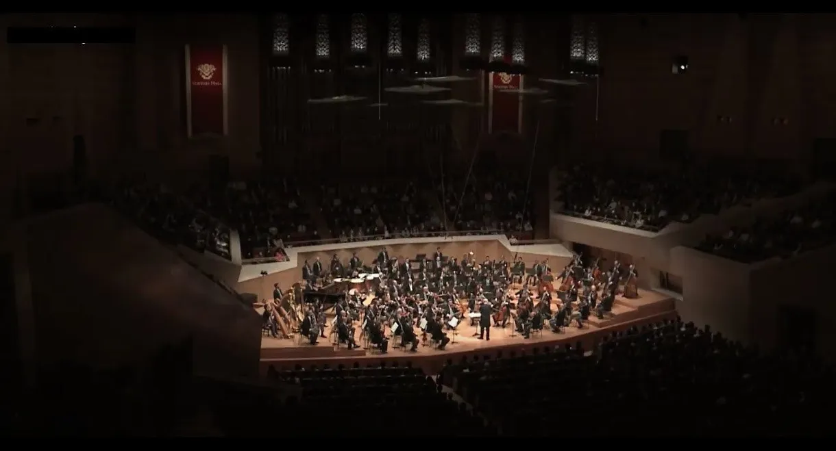 Valery Gergiev Conducts the Vienna Philharmonic Orchestra in Prokofiev, Schnittke & Stravinsky