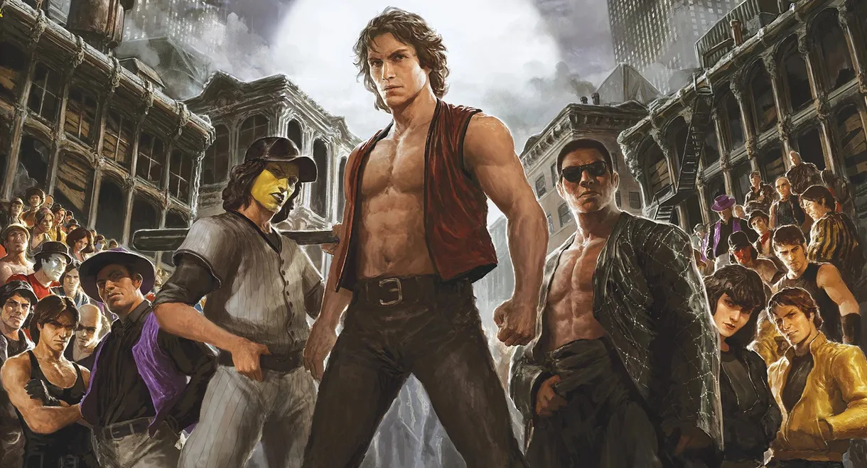 The Warriors