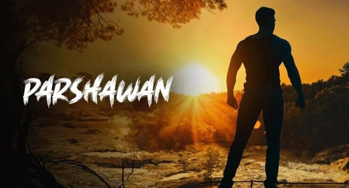 Parshawan