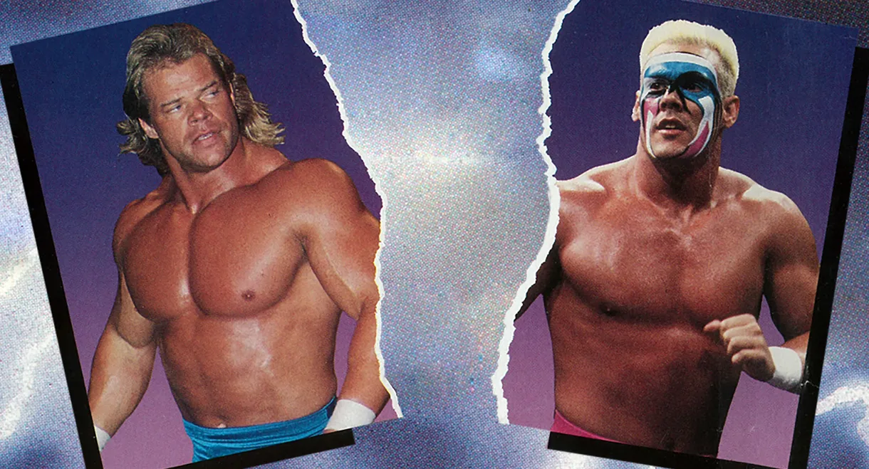 WCW SuperBrawl II