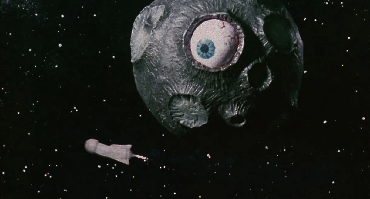 Flesh Gordon