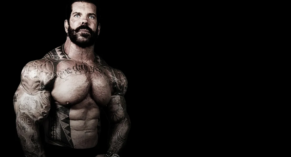 Rich Piana Chronicles