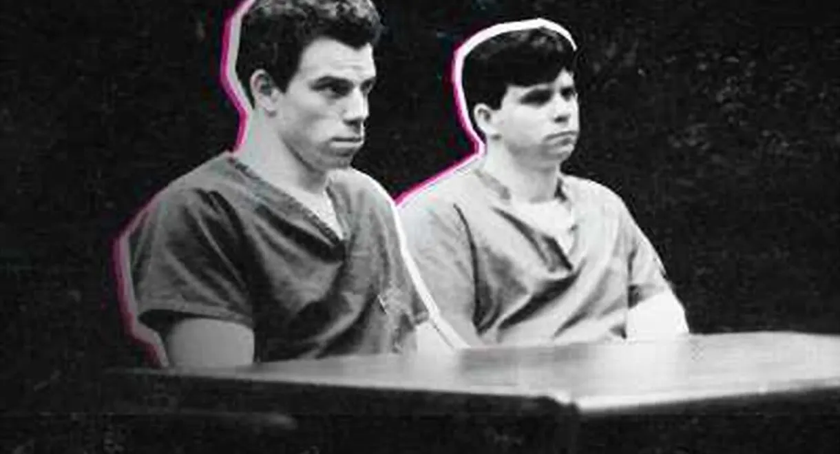 Menendez Brothers: Misjudged?