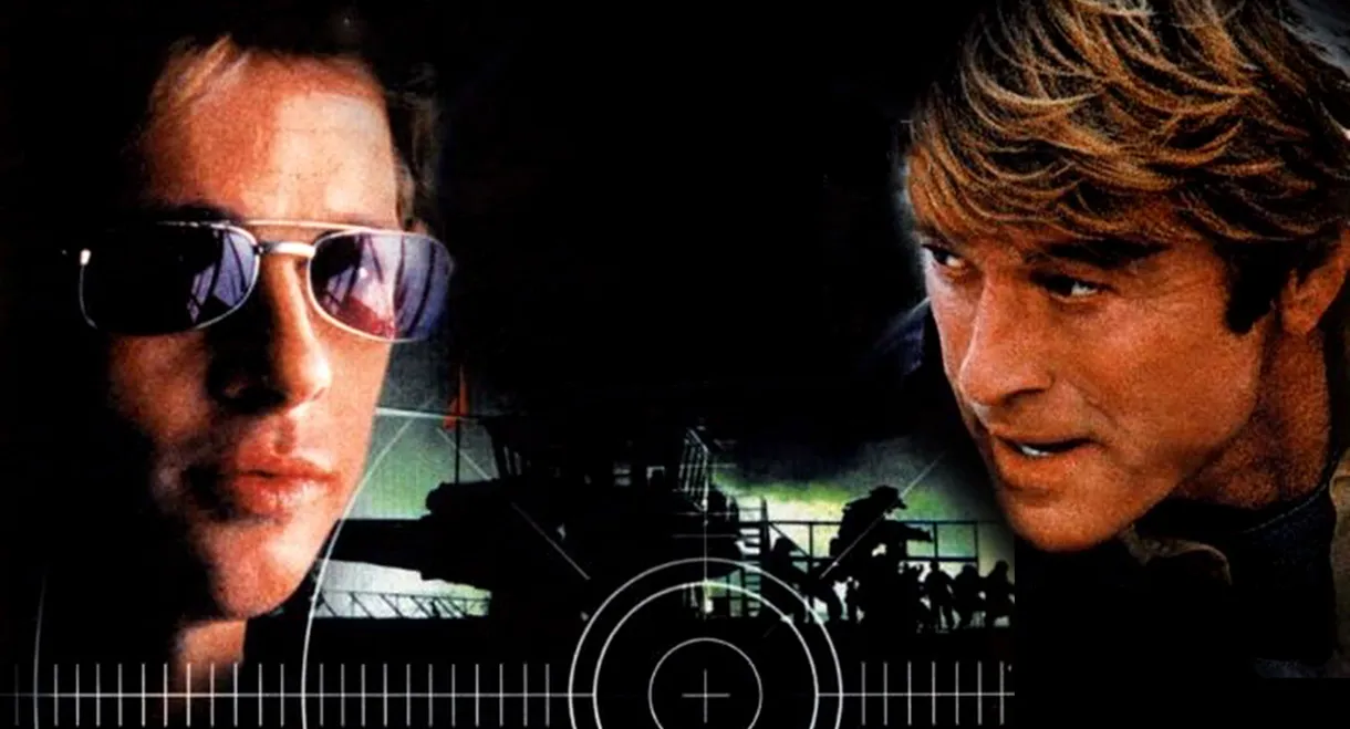 Spy Game