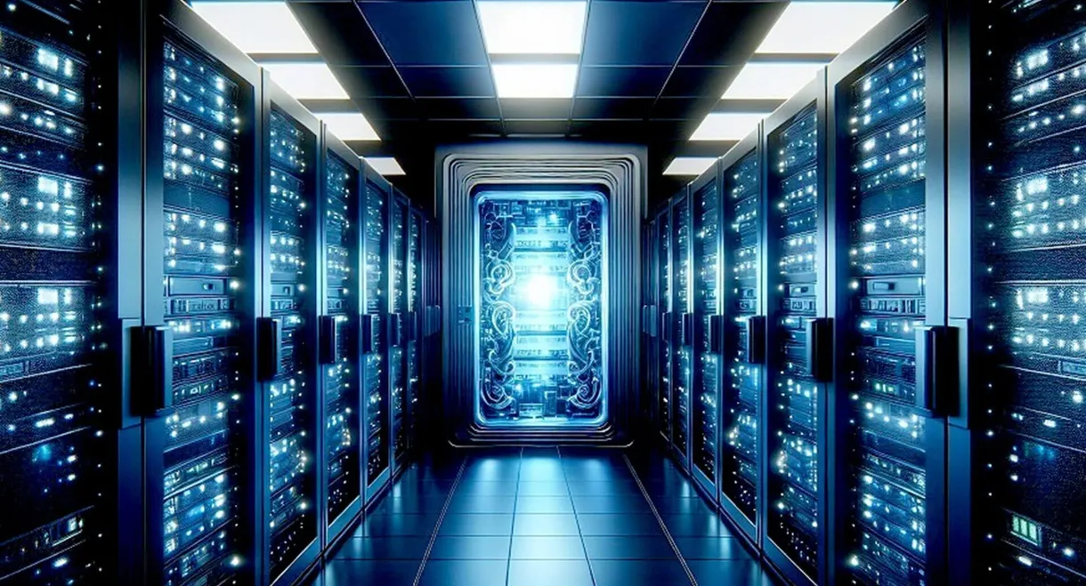 Digital Tsunami: Big Tech, Big AI, Big Brother