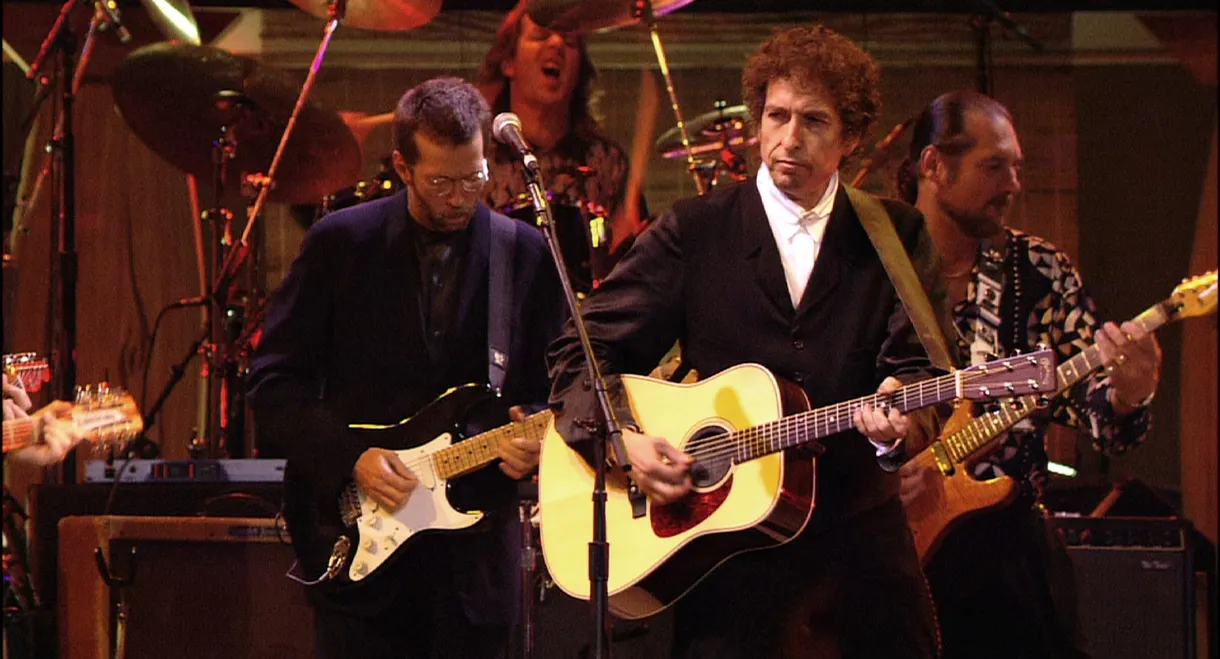 Bob Dylan: The 30th Anniversary Concert Celebration