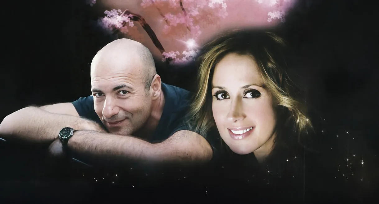 Lara Fabian and Igor Krutoy Live Kremlin State Palace