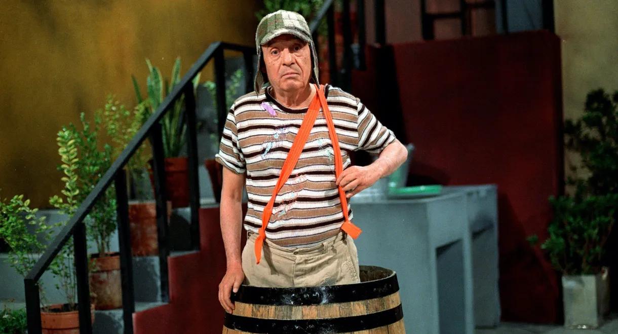 El Chavo del Ocho