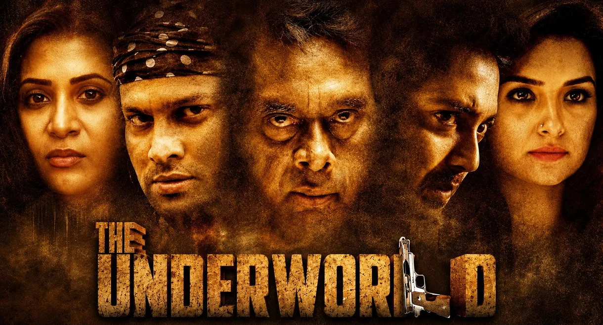 The Underworld