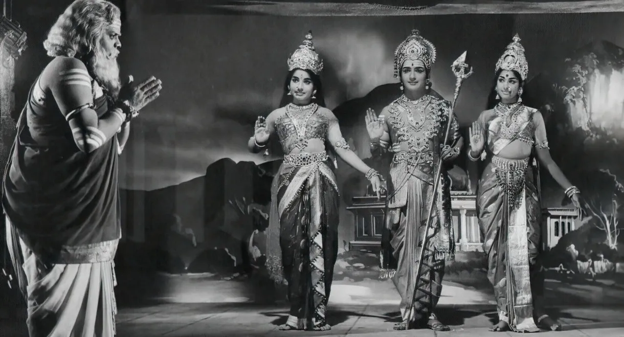 Kandhan Karunai