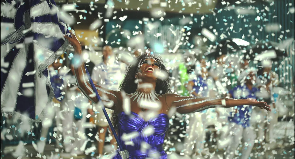 Squel, Confessions of the Carnival Queen
