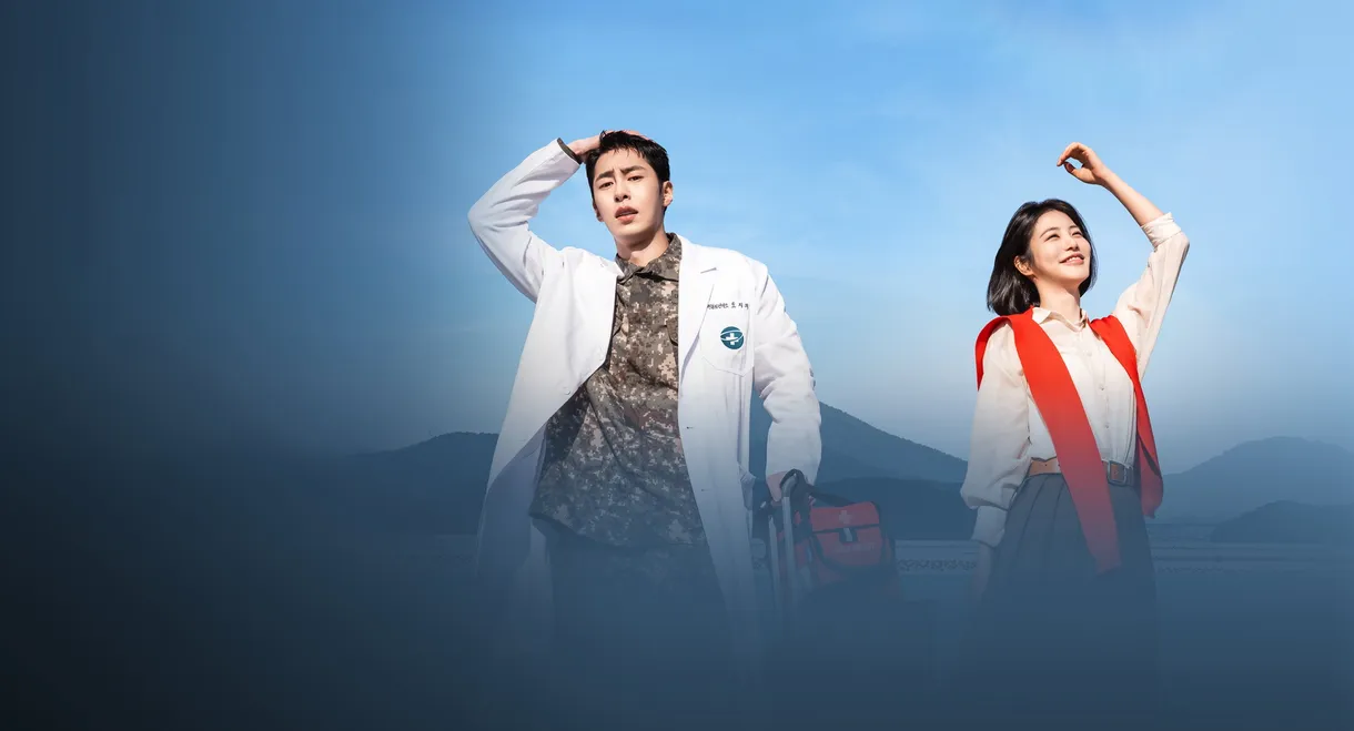 Doctor on the Edge