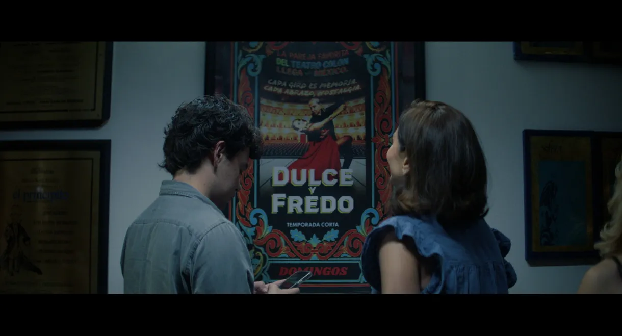 Dulce & Fredo