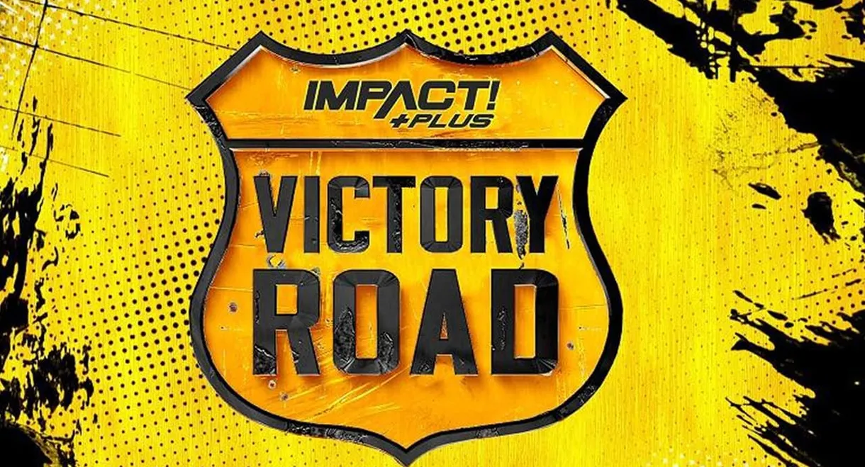 IMPACT Wrestling: Victory Road 2021