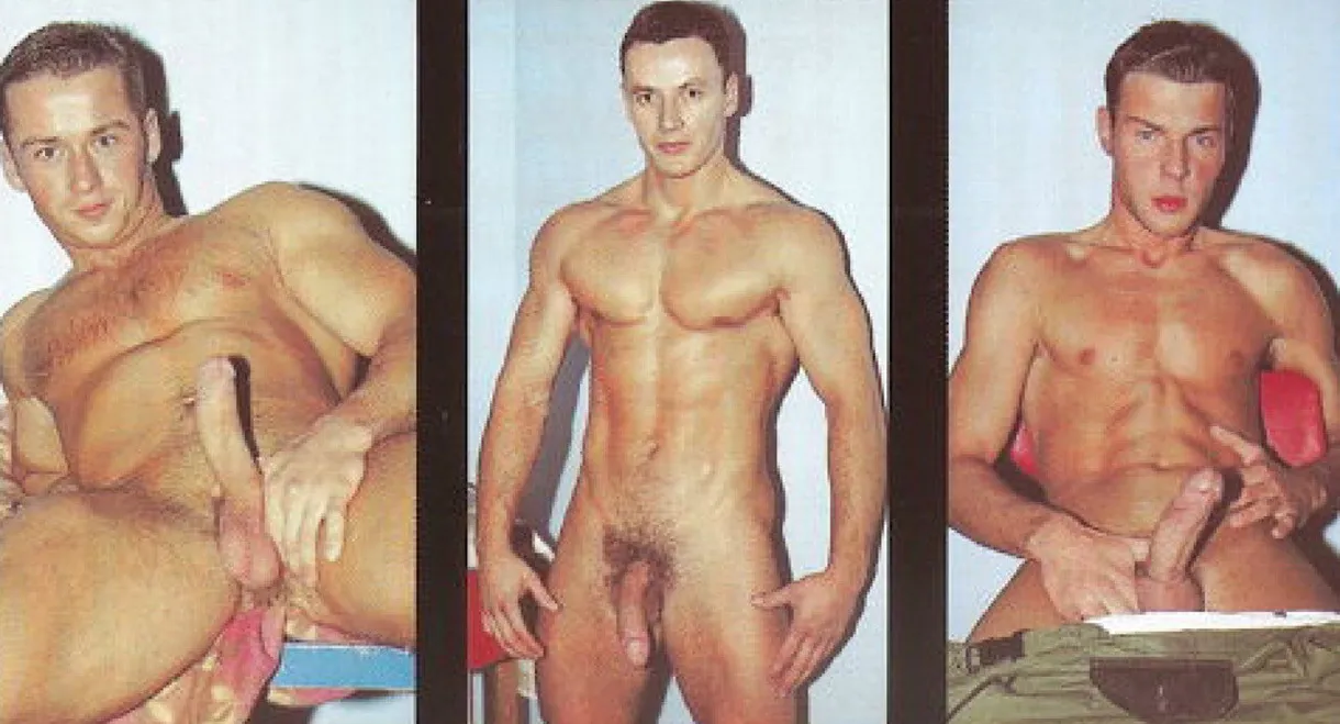 Big Dick 4: Vestiaire et chantier