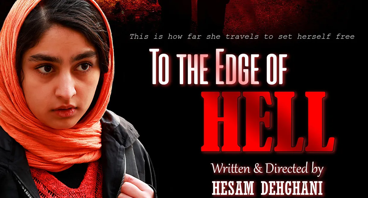 To the Edge of Hell