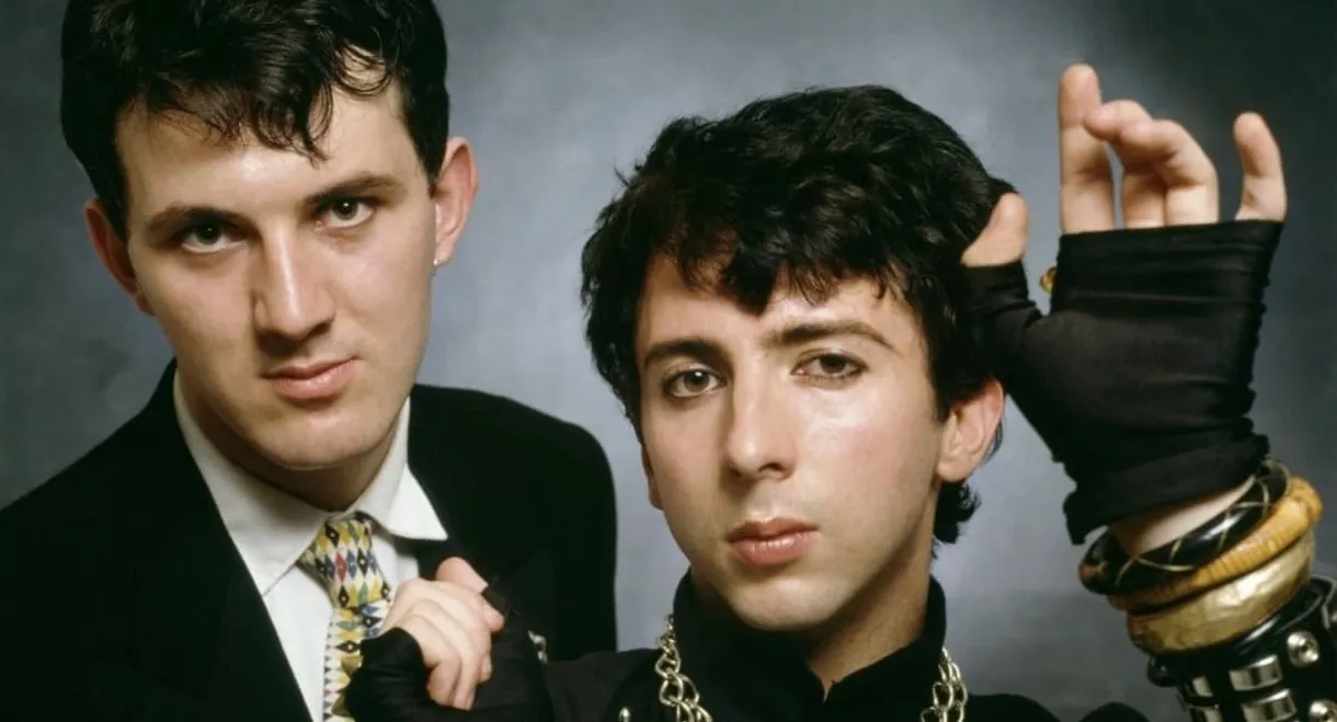 Young Guns Go For It - Soft Cell