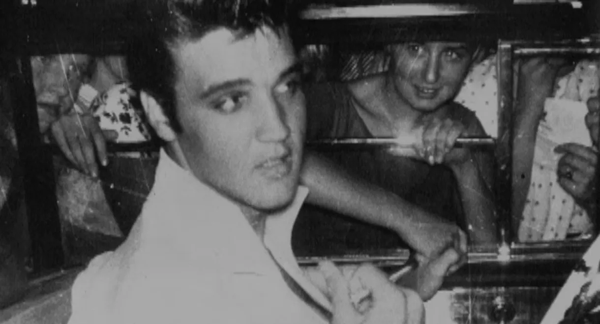 Elvis: Summer of '56