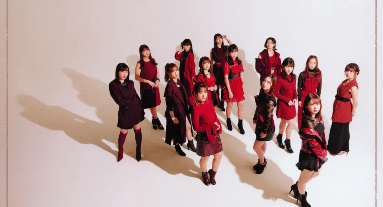 Morning Musume.'21 16th ~That's J-POP~