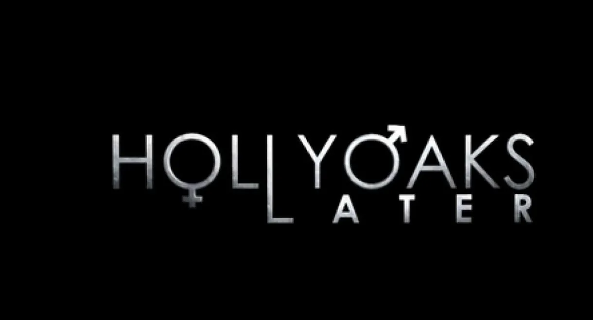 Hollyoaks Later