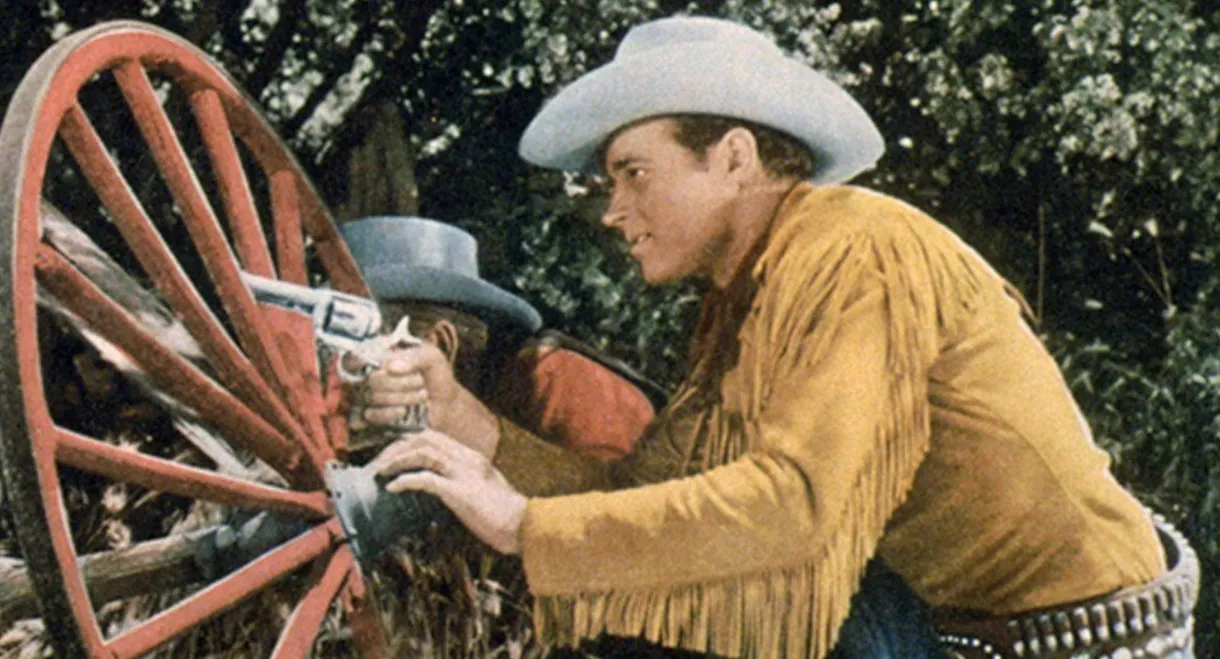 Outlaw's Son