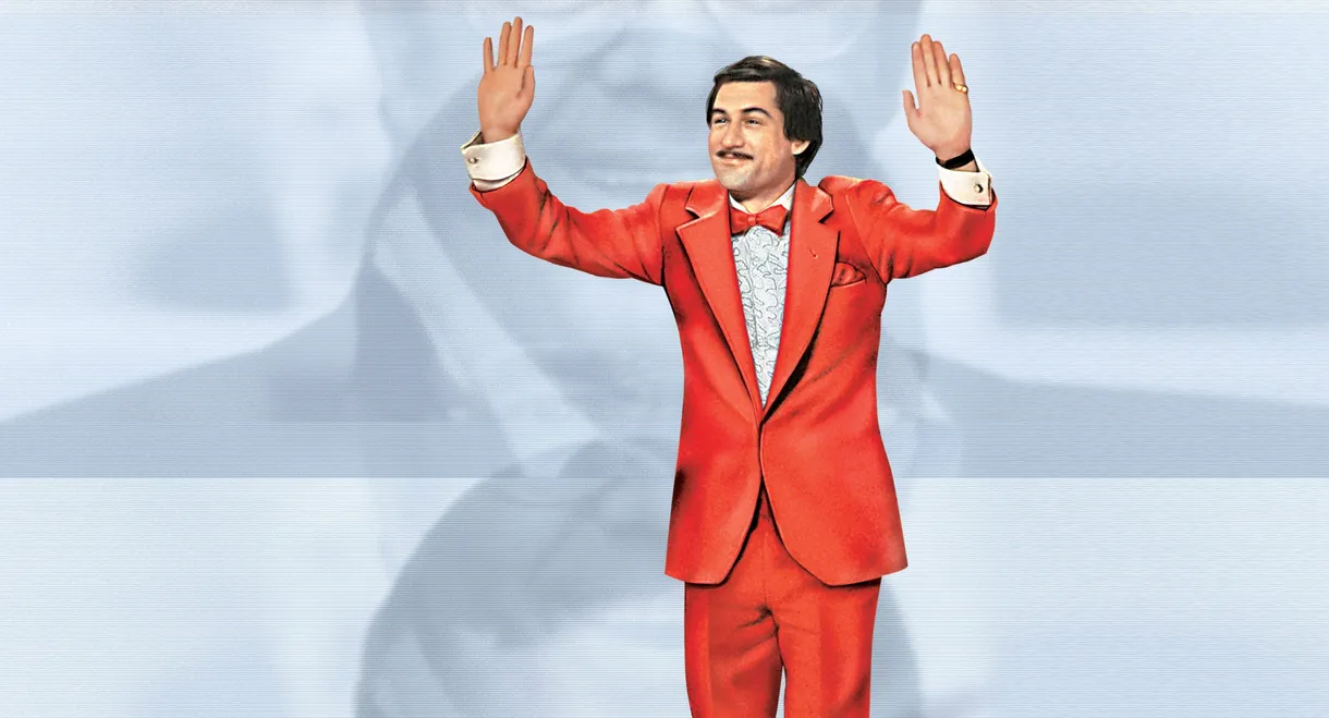 The King of Comedy