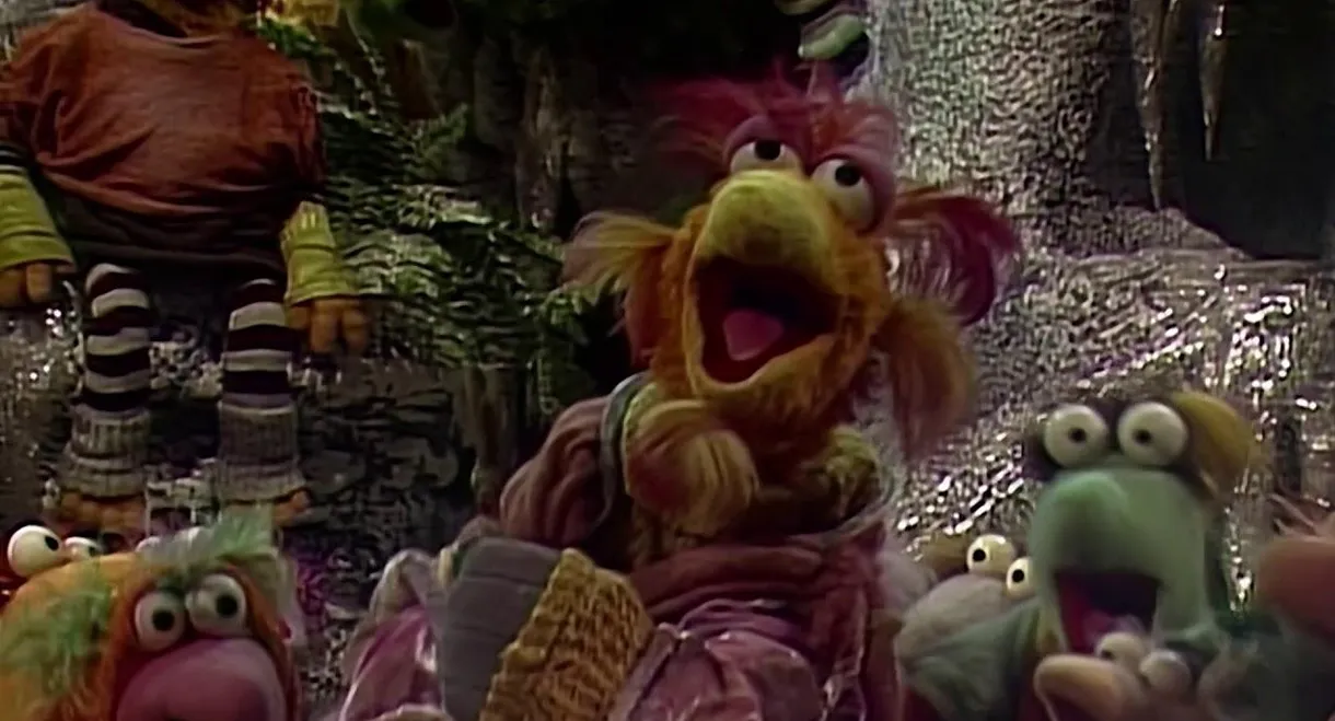 The Bells of Fraggle Rock