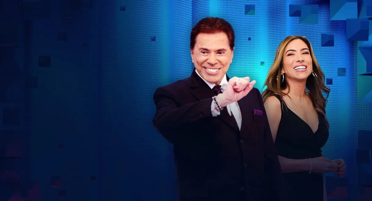 Silvio Santos Show