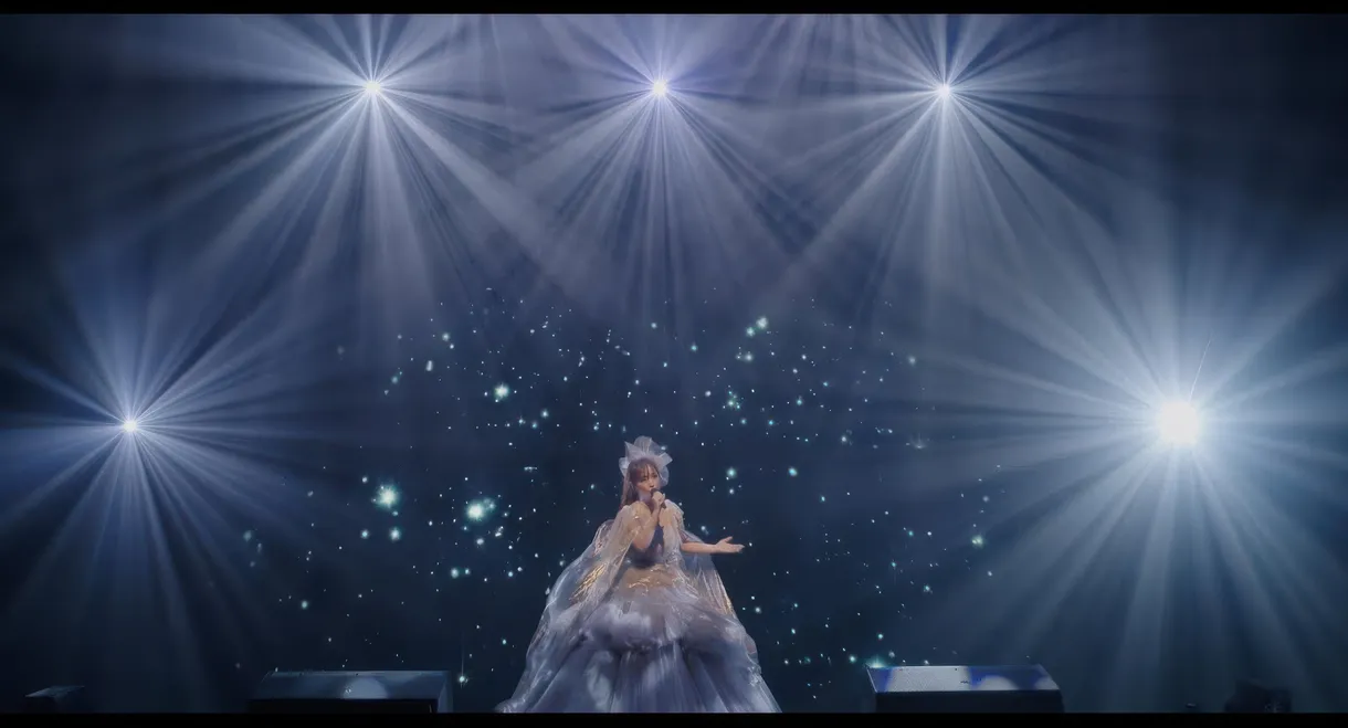 ayumi hamasaki TROUBLE TOUR 2020 A ~Saigo no Trouble~