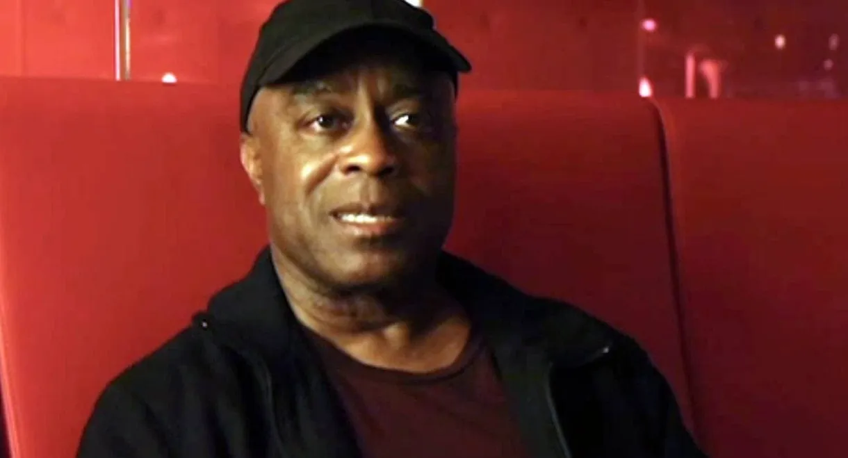 Charles Burnett and the L.A. rebellion (from Watts to Watts)