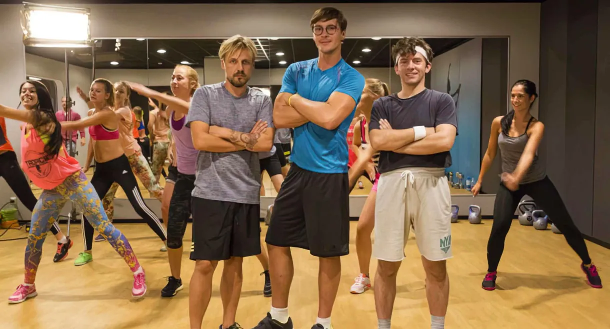 7 Things You Don't Know About Men