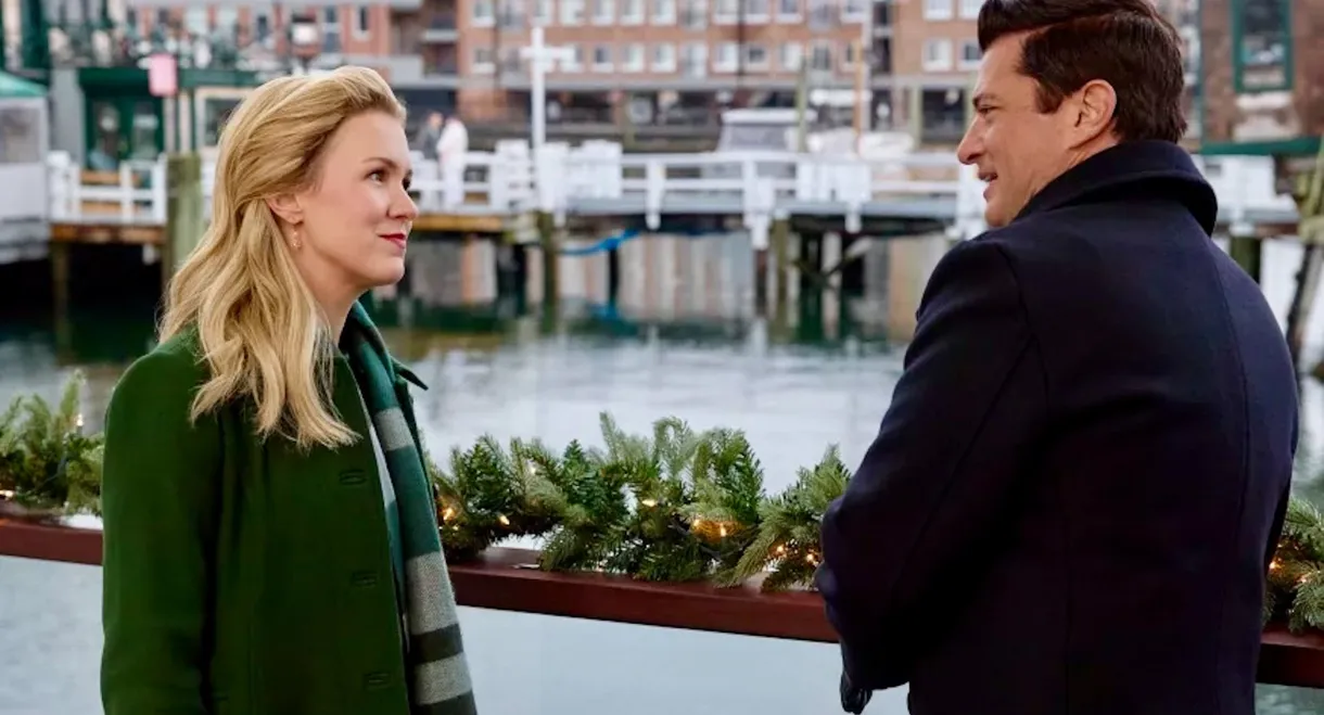 A Newport Christmas