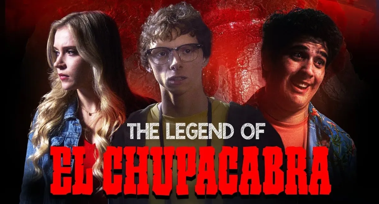 The Legend of El Chupacabra