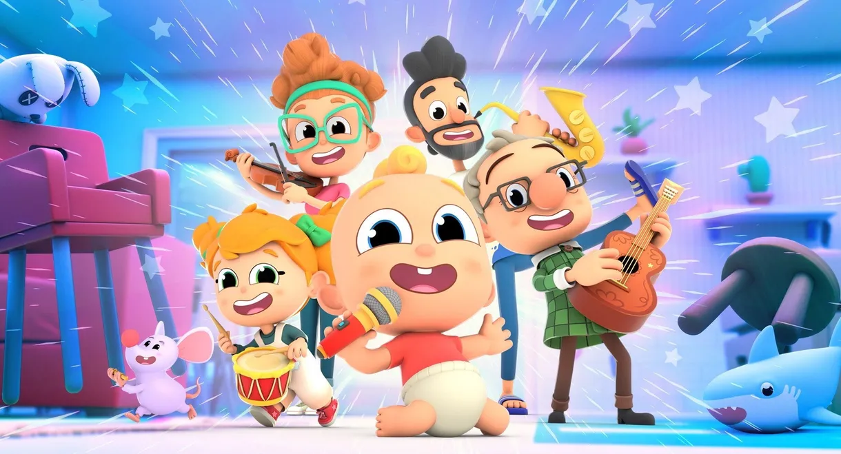 Miliki Family