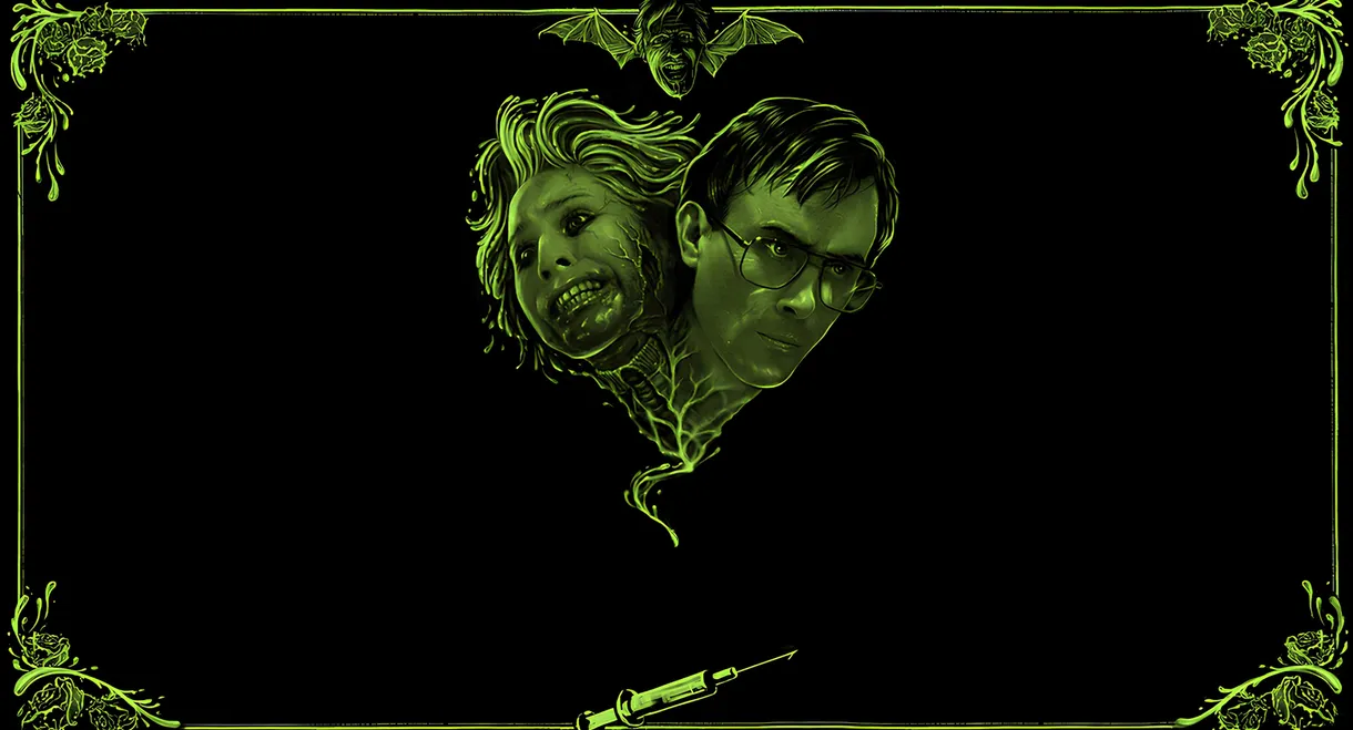 Bride of Re-Animator