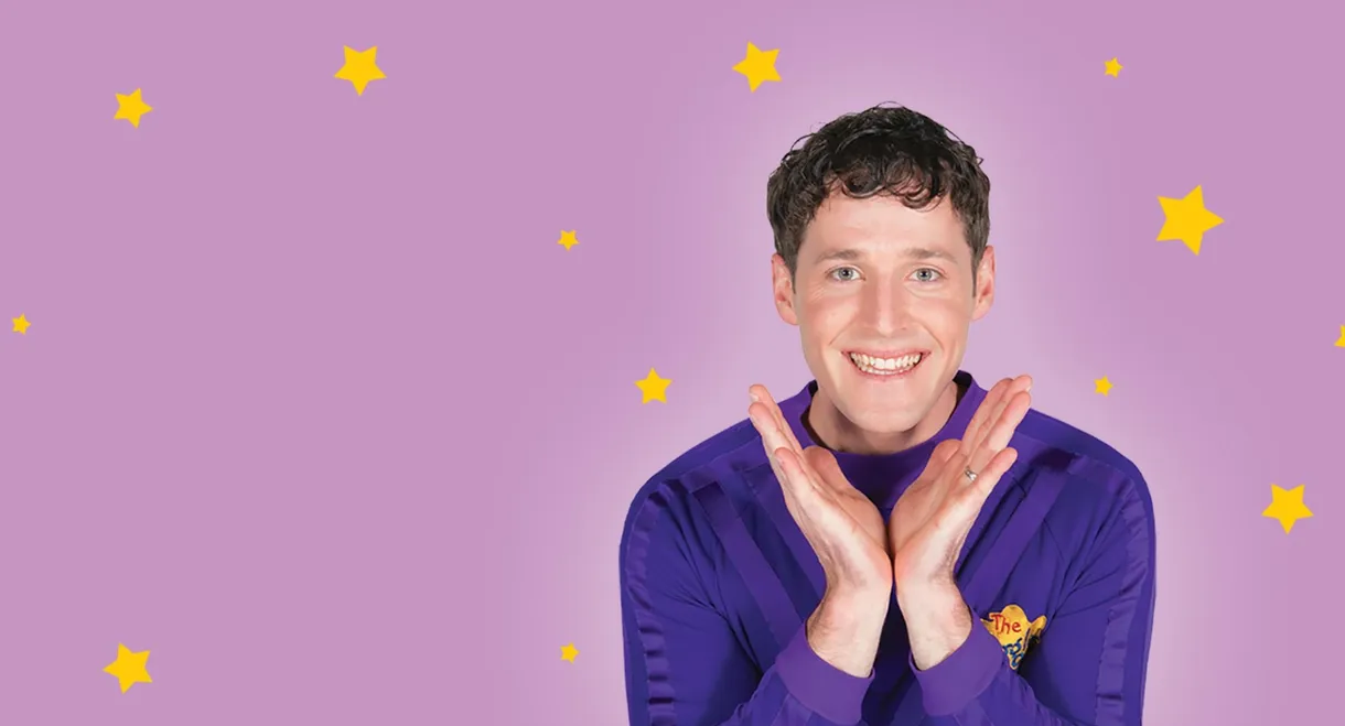 The Wiggles - Lachy!