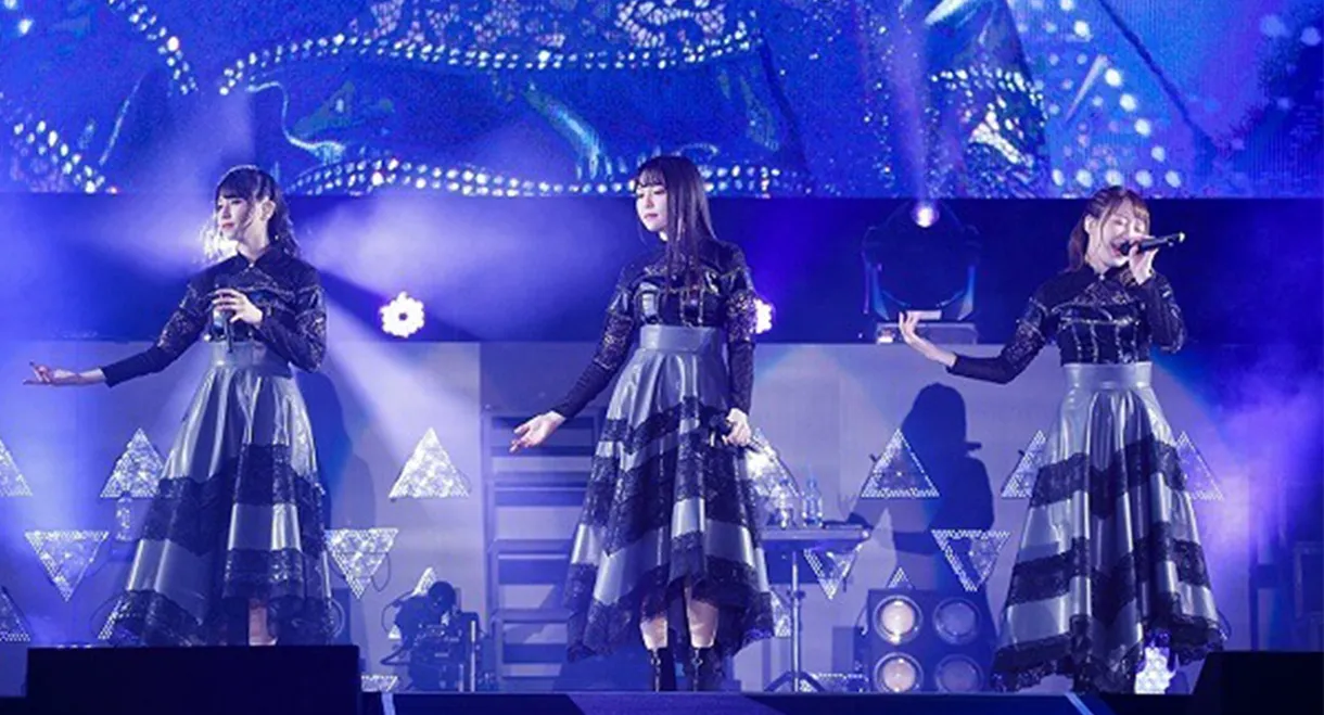 TrySail Live 2021 “Double the Cape”