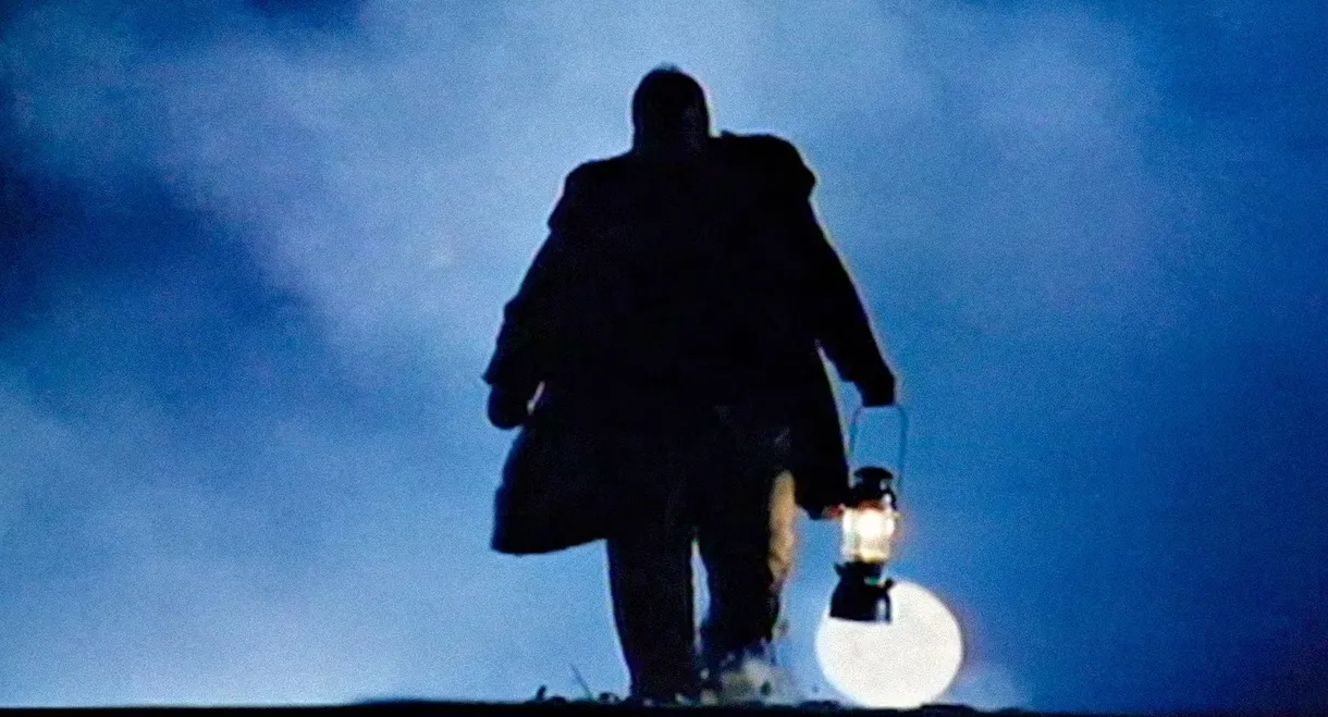The Moonlight Sonata