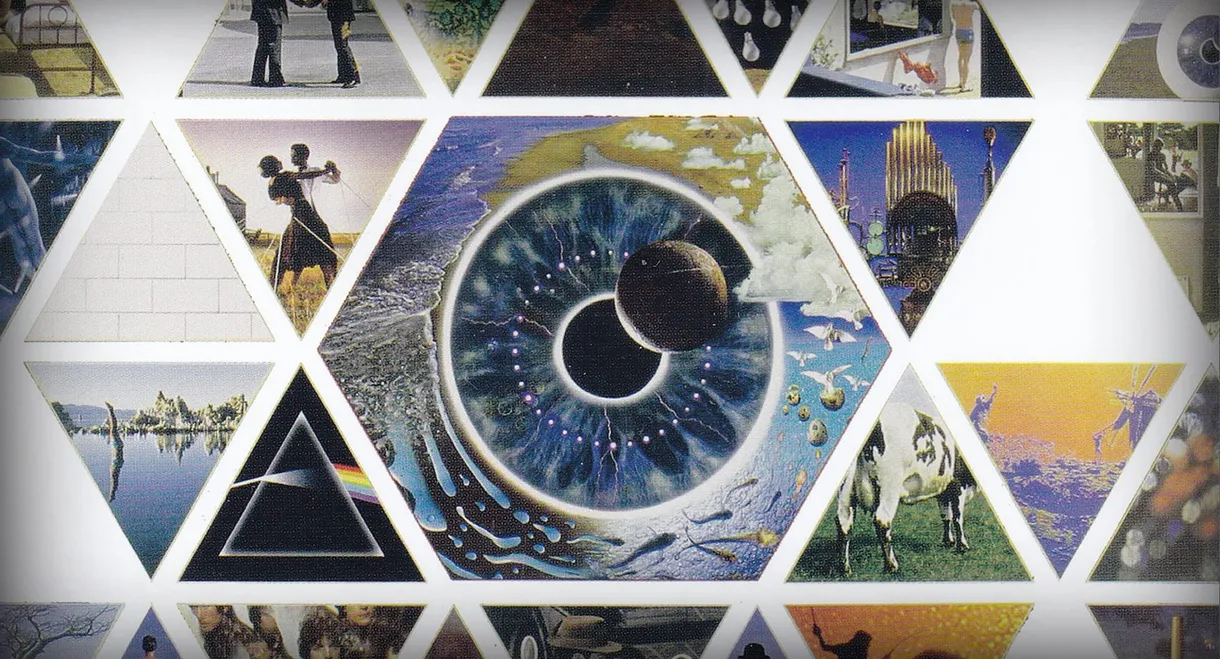 Pink Floyd: Video Anthology Vol 2