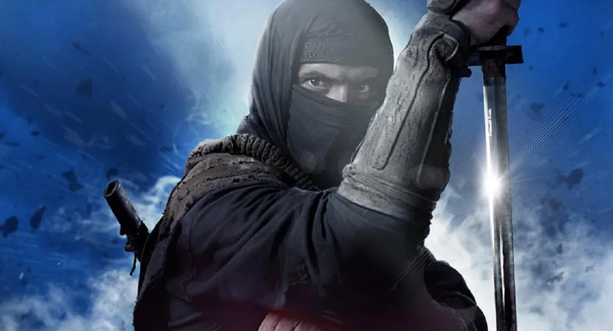 Ninja: Shadow of a Tear