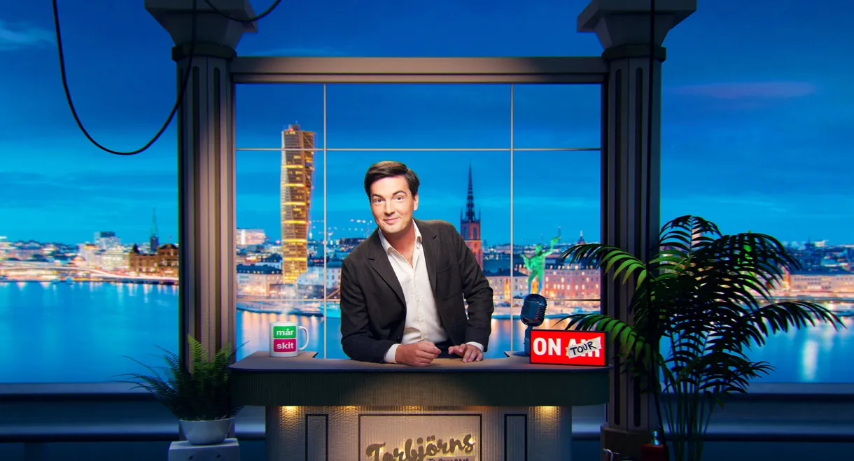Torbjörns TV-program