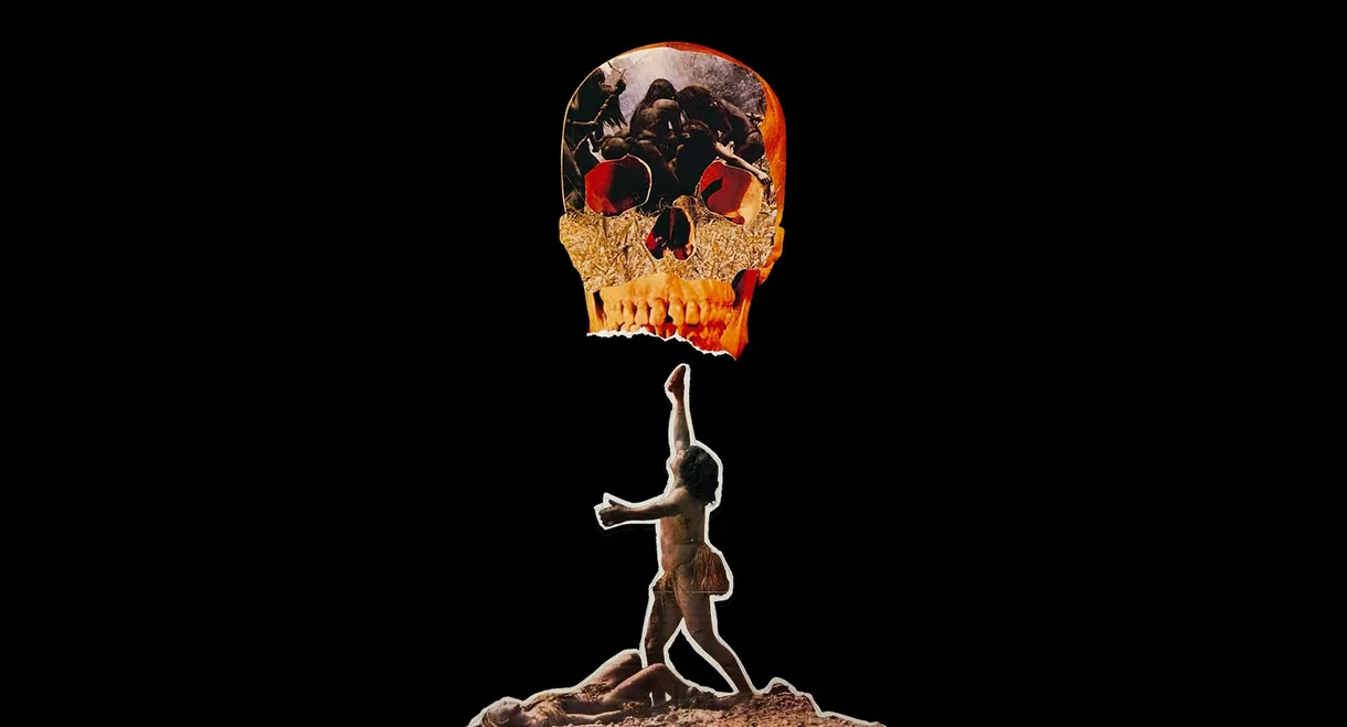 Cannibal Holocaust