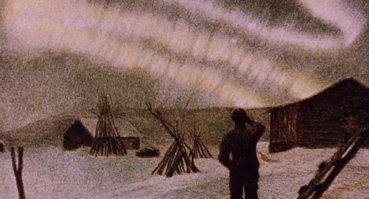 The Northern Lights